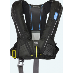 Deckvest VITO