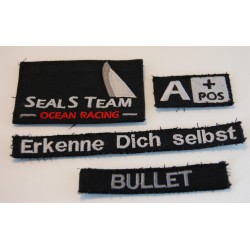 Patches