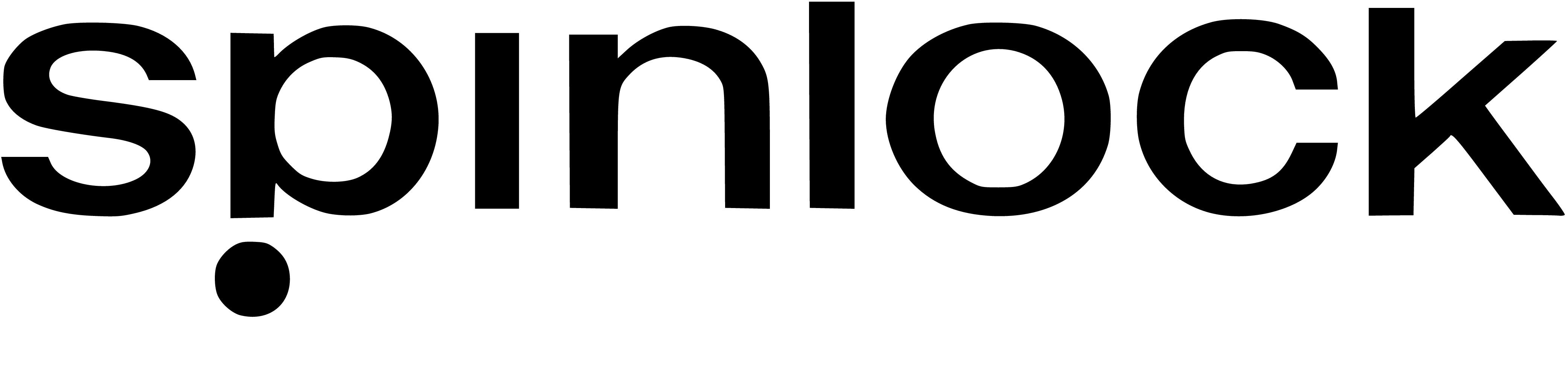 Spinlock